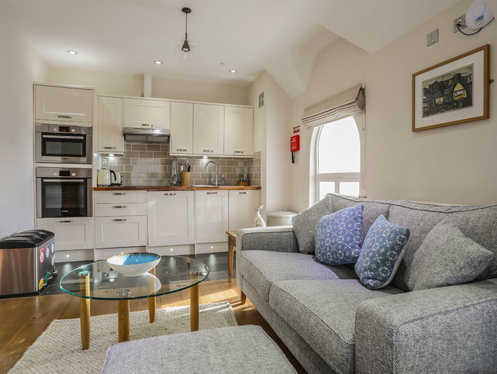 Holiday home - Matholwch Harlech