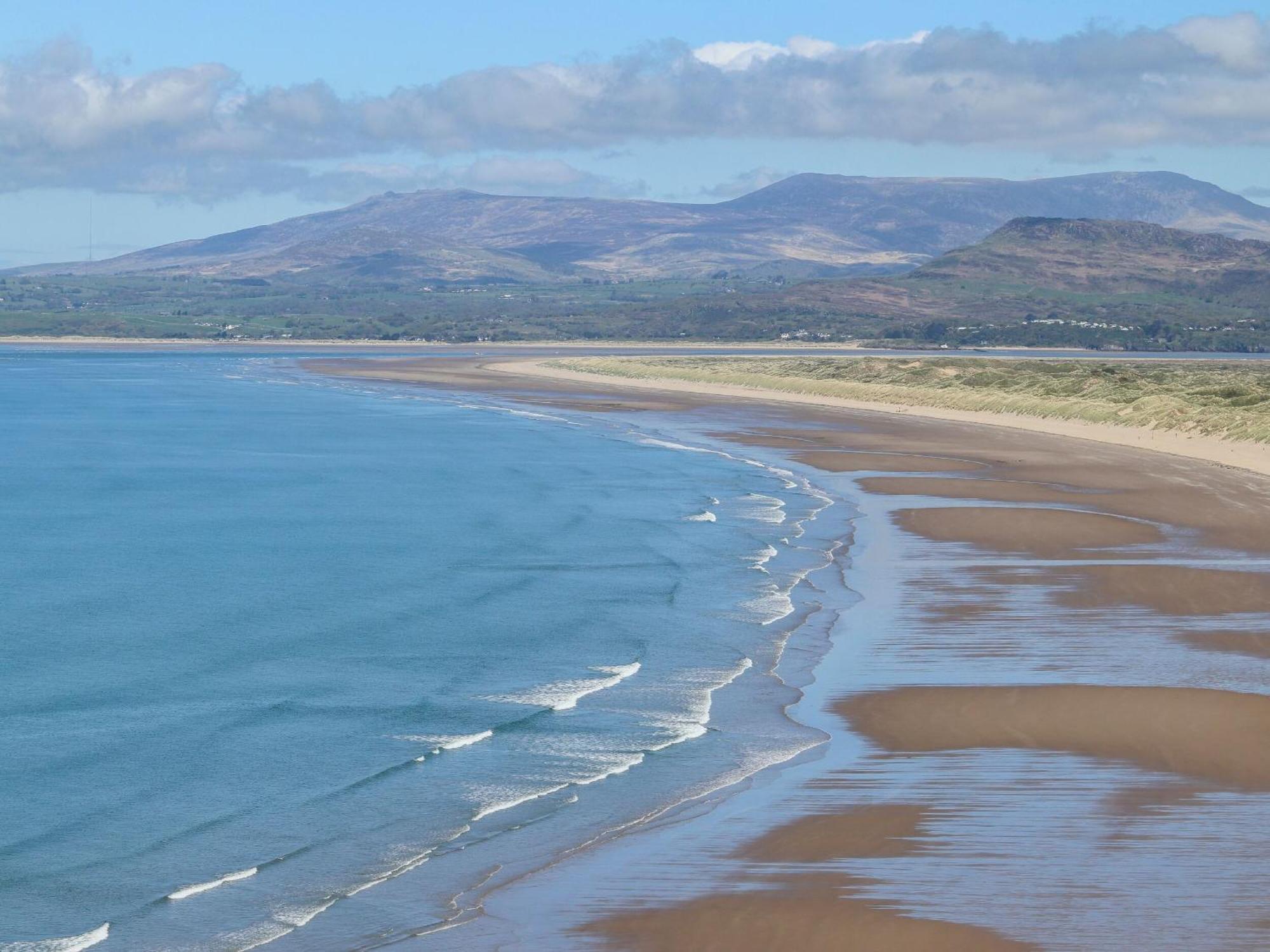 - Matholwch Holiday home