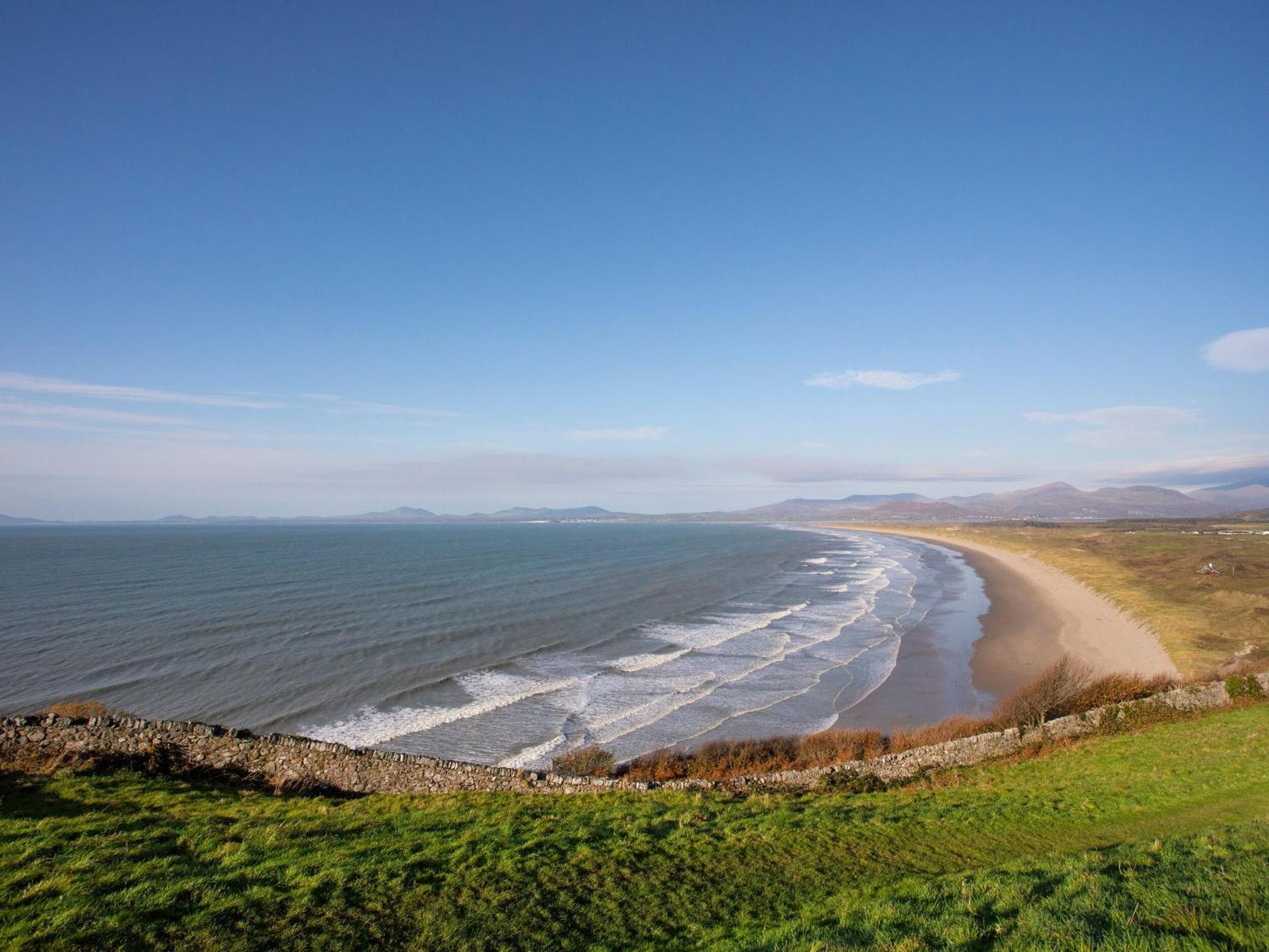 Holiday home - Matholwch Harlech