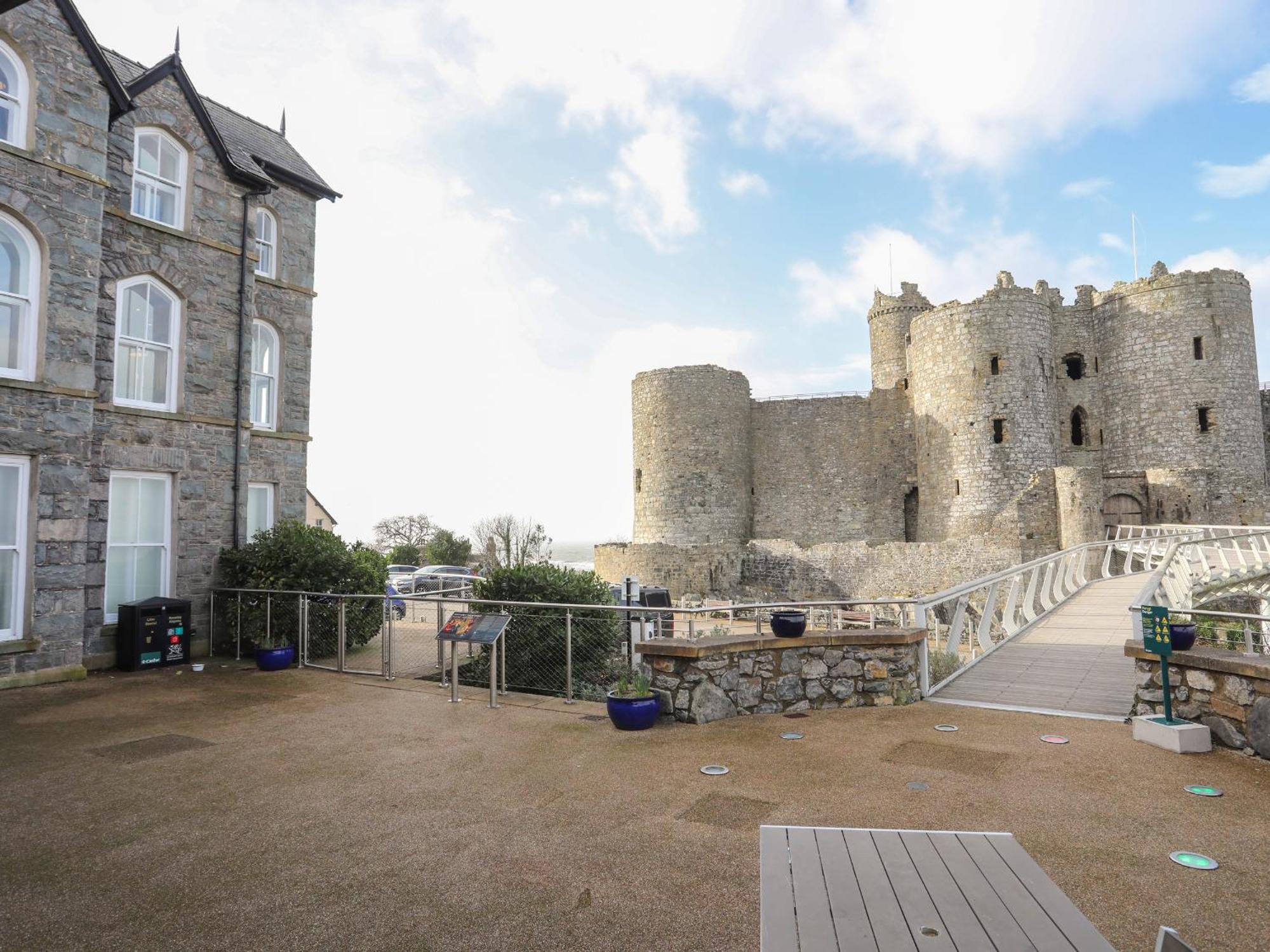 - Matholwch Holiday home