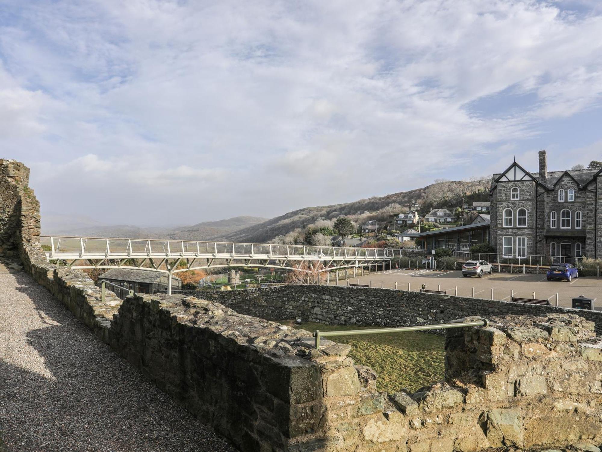 Holiday home - Matholwch Harlech