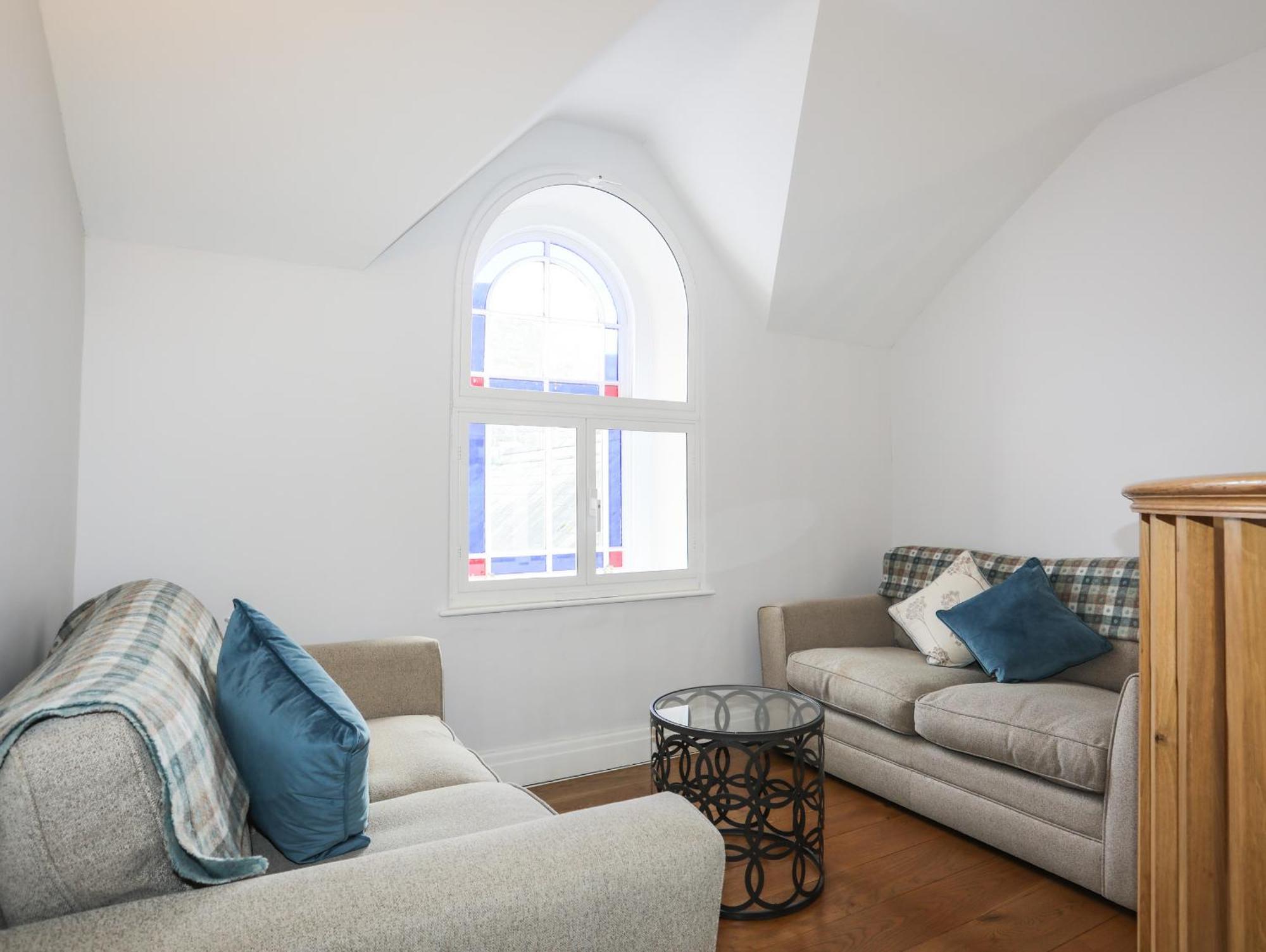 - Matholwch Holiday home
