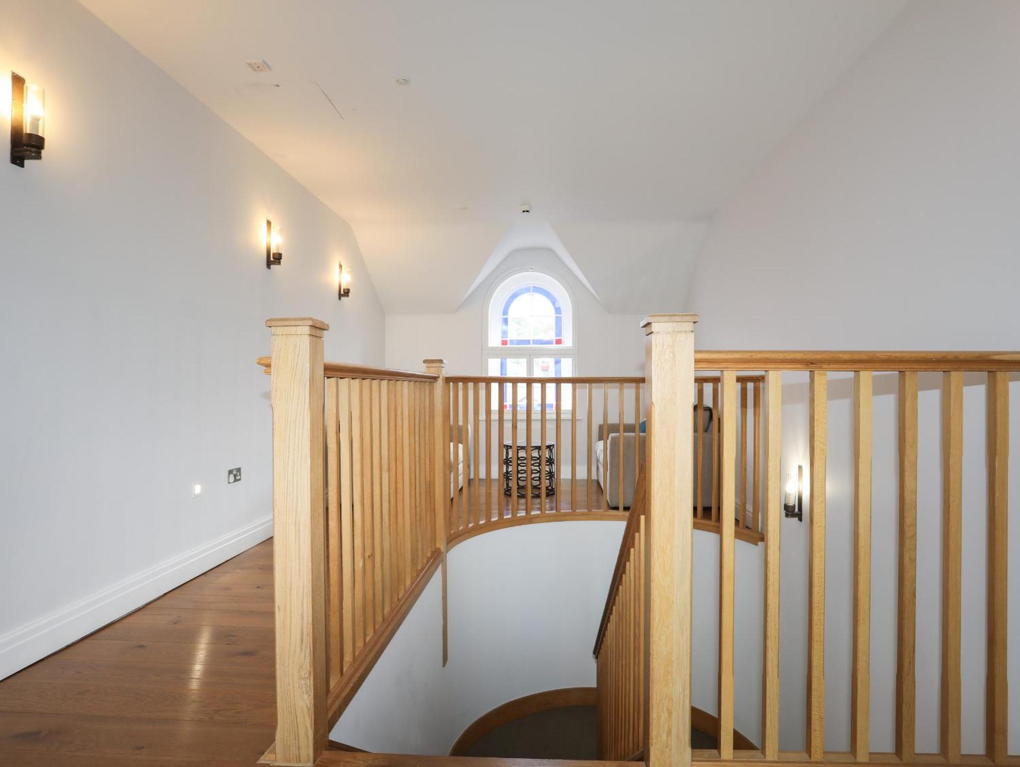 Holiday home - Matholwch