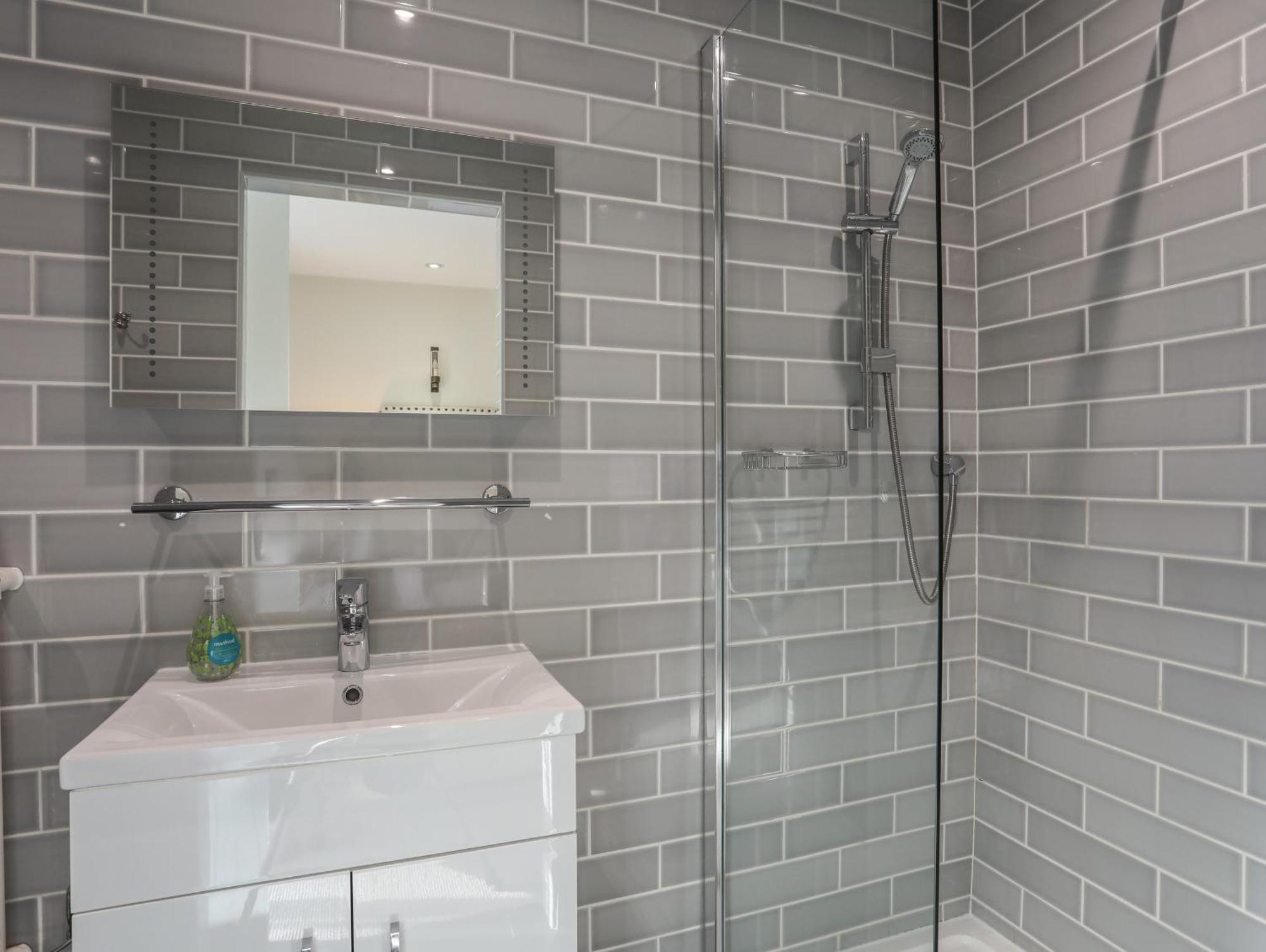 - Matholwch Holiday home Harlech