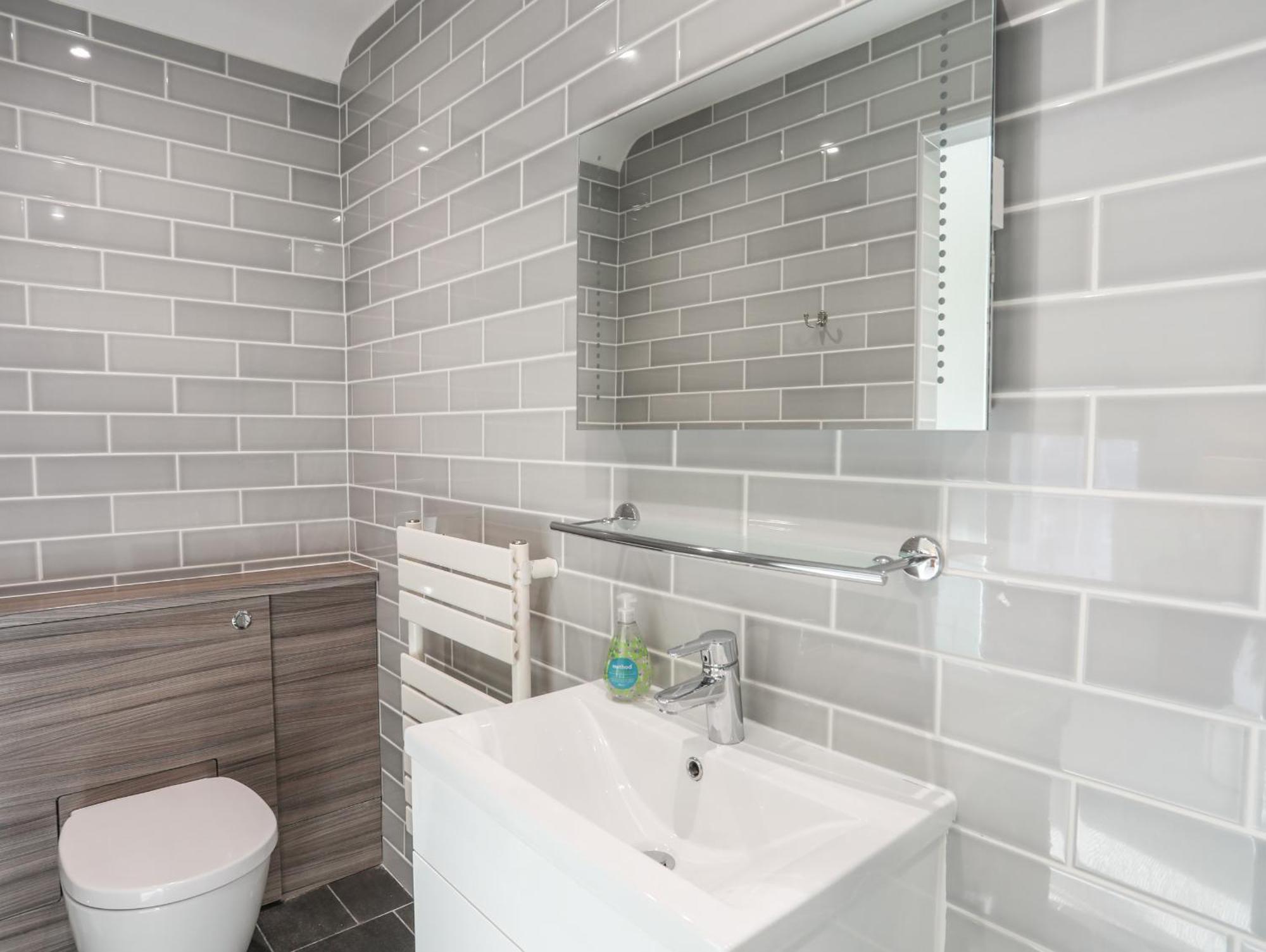 Holiday home - Matholwch Harlech