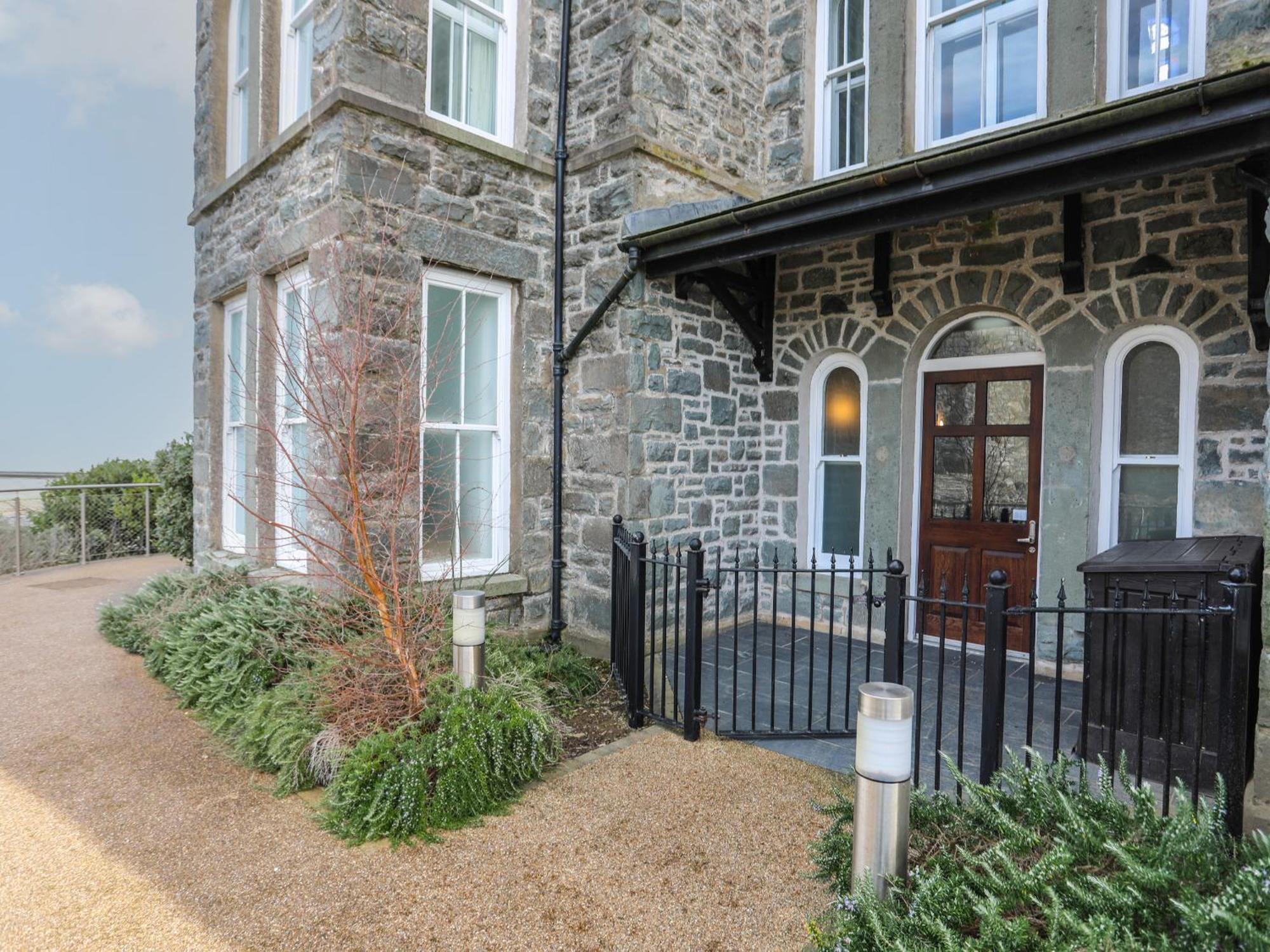 - Matholwch Holiday home